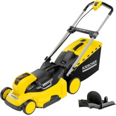 Газонокосарка акумуляторна Karcher LMO 36-46 Battery (1.444-472.0)