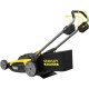 Газонокосарка акумуляторна Stanley FatMax SFMCMWS251M