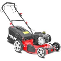 Газонокосарка бензинова Hecht 546 BSW