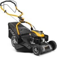 Газонокосилка бензиновая Stiga Combi 748 S (2L0486848/ST2)