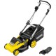 Газонокосарка акумуляторна Karcher LMO 5-18 Dual без АКБ та ЗП (1.445-430.0)