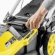Газонокосарка акумуляторна Karcher LMO 5-18 Dual без АКБ та ЗП (1.445-430.0)