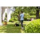 Газонокосарка акумуляторна Karcher LMO 5-18 Dual без АКБ та ЗП (1.445-430.0)