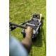 Газонокосарка акумуляторна Karcher LMO 5-18 Dual без АКБ та ЗП (1.445-430.0)