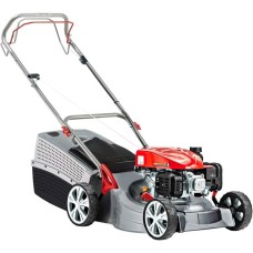 Газонокосарка бензинова AL-KO Classic 4.62 SP-A (123003)