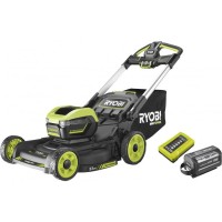 Газонокосилка аккумуляторная Ryobi RY36LMXSP53A-160 (5133005802)