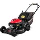 Газонокосилка бензиновая Honda HRN 536C VKEA