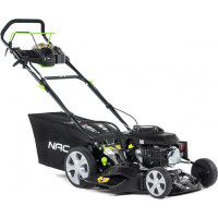 Газонокосилка бензиновая NAC LS46-146-HS-ES-NG