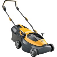 Газонокосилка аккумуляторная Stiga Collector 140 AE Kit (291382068/ST1)