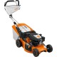 Газонокосарка бензинова STIHL RM 248.3 T (WB210113415)