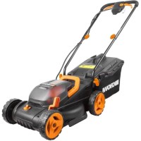 Газонокосарка акумуляторна Worx WG779E