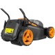 Газонокосарка акумуляторна Worx WG779E