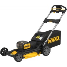 Газонокосарка акумуляторна DeWALT DCMWP134N