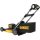 Газонокосарка акумуляторна DeWALT DCMWP134N
