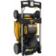 Газонокосарка акумуляторна DeWALT DCMWP134N