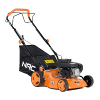 Газонокосилка бензиновая NAC LS40-130-LI