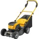 Газонокосарка акумуляторна Stiga Collector 548 AE Kit (2L0485808/ST1)