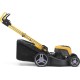 Газонокосарка акумуляторна Stiga Collector 548 AE Kit (2L0485808/ST1)