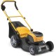Газонокосарка акумуляторна Stiga Collector 548 AE Kit (2L0485808/ST1)