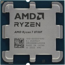 Процессор AMD Ryzen 7 8700F (100-000001590)