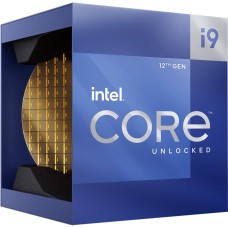 Процесор Intel Core i9-12900KF (BX8071512900KF)