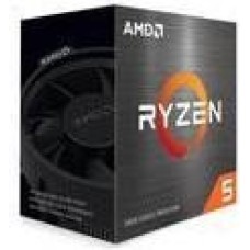 Процесор AMD Ryzen 5 5600GT (100-100001488BOX)