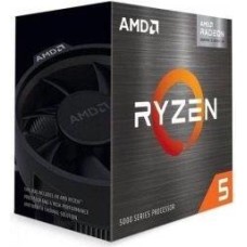 Процесор AMD Ryzen 5 5600T (100-100001584BOX)