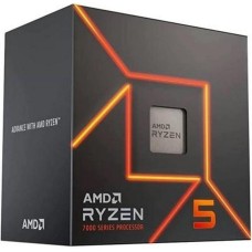 Процесор AMD Ryzen 5 7500F (100-100000597MPK)