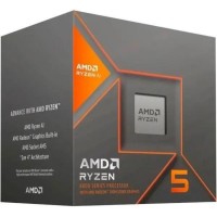 Процесор AMD Ryzen 5 8500G (100-100000931BOX)