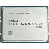Процесор AMD Ryzen Threadripper PRO 5955WX (100-000000447)
