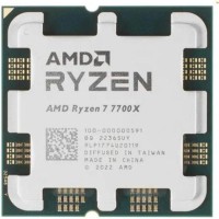 Процесор AMD Ryzen 7 7700X (100-000000591)
