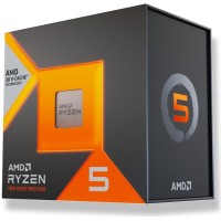Процесор AMD Ryzen 5 7600X3D (100-100001721WOF)