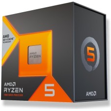 Процесор AMD Ryzen 5 7600X3D (100-100001721WOF)