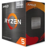 Процессор AMD Ryzen 3 5300G (100-100000253BOX)
