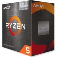 Процессор AMD Ryzen 3 5300G (100-100000253BOX)