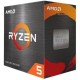Процесор AMD Ryzen 5 5500GT (100-100001489BOX)