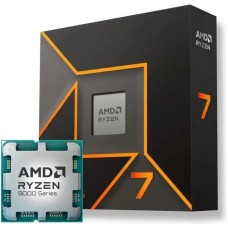 Процессор AMD Ryzen 7 9700X (100-100001404WOF)