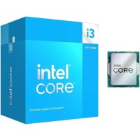 Процесор Intel Core i3-14100F (BX8071514100F)