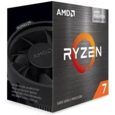 Процесор AMD Ryzen 7 5700G (100-100000263BOX)