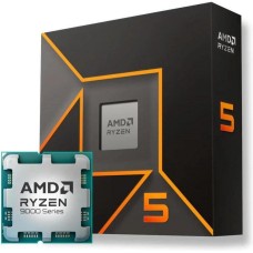 Процесор AMD Ryzen 5 9600X (100-100001405WOF)
