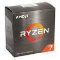 Процесор AMD Ryzen 7 5700X (100-100000926WOF)