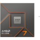 Процесор AMD Ryzen 7 8700F (100-100001590BOX)
