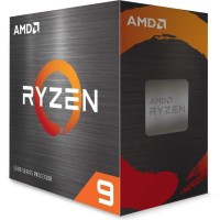 Процесор AMD Ryzen 9 5950X (100-100000059WOF)