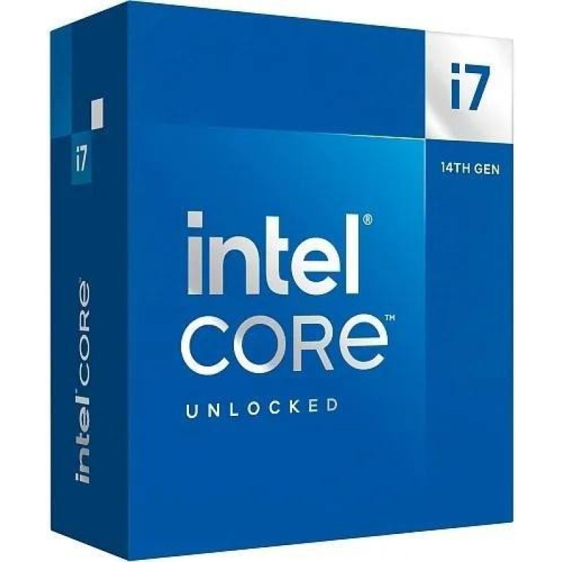 Процессор Intel Core i7-14700KF (BX8071514700KF)