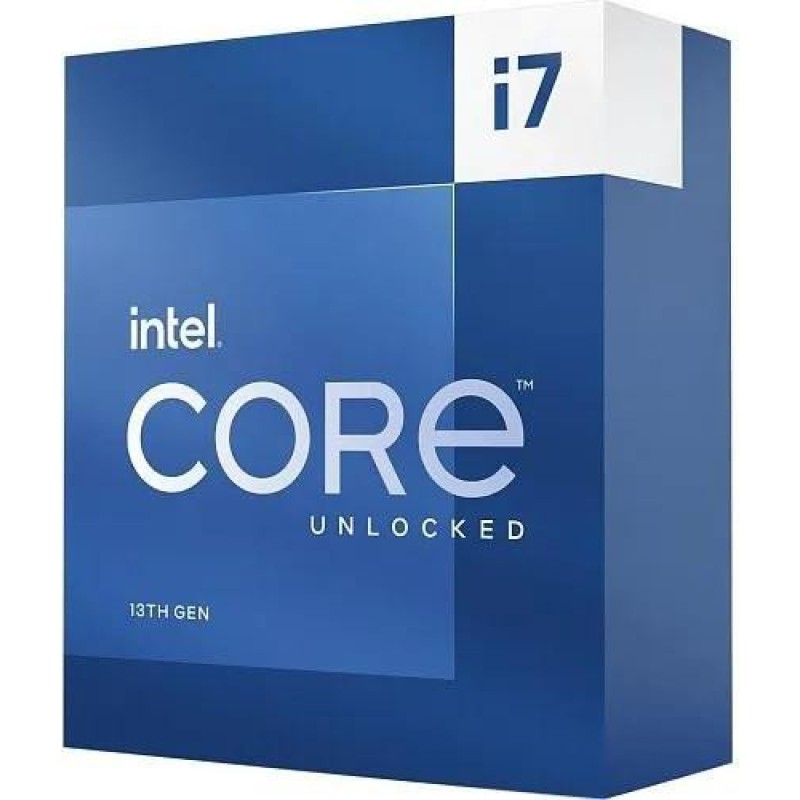 Процессор Intel Core i7-14700KF (BX8071514700KF)