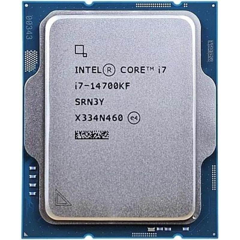 Процессор Intel Core i7-14700KF (BX8071514700KF)