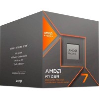 Процесор AMD Ryzen 7 8700G (100-100001236BOX)