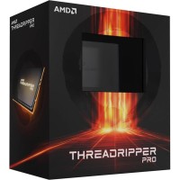 Процессор AMD Ryzen Threadripper PRO 5965WX (100-100000446WOF)