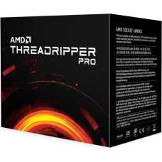 Процессор AMD Ryzen Threadripper PRO 5955WX (100-100000447WOF)