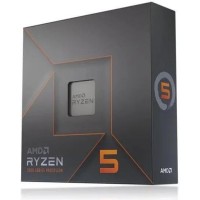 Процесор AMD Ryzen 5 7600X (100-100000593WOF)